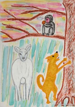 tsuruta dog_009a